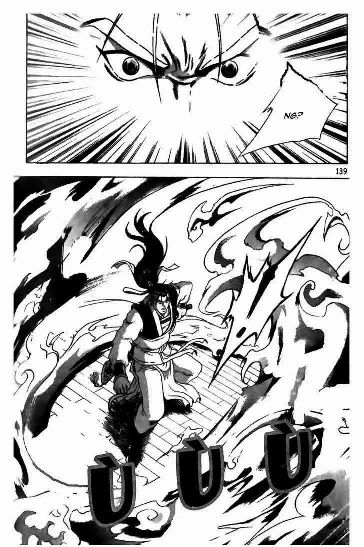 The Ruler of the Land Chapter 175 page 15