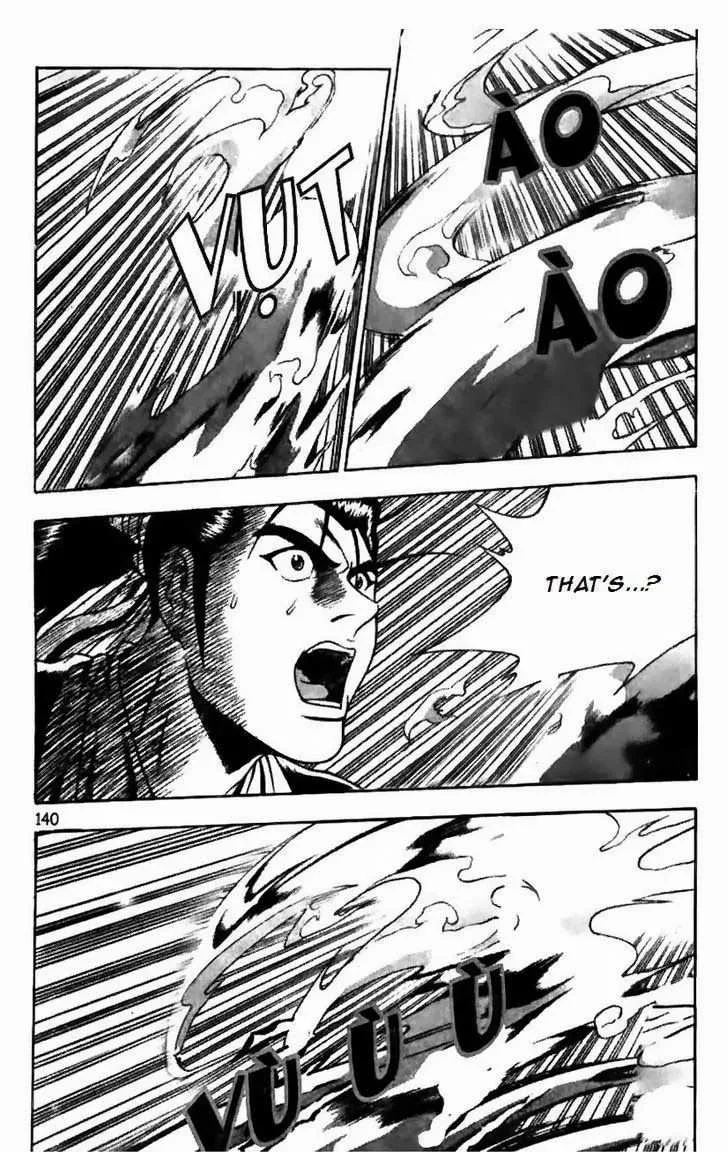 The Ruler of the Land Chapter 175 page 16