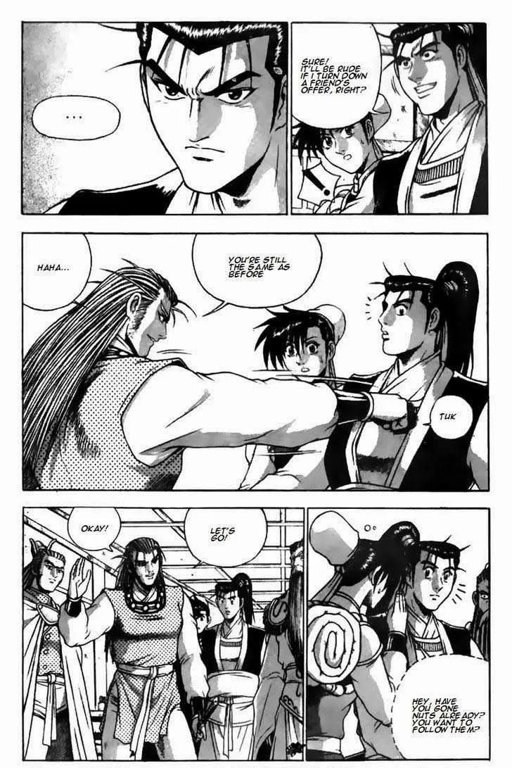 The Ruler of the Land Chapter 177 page 14
