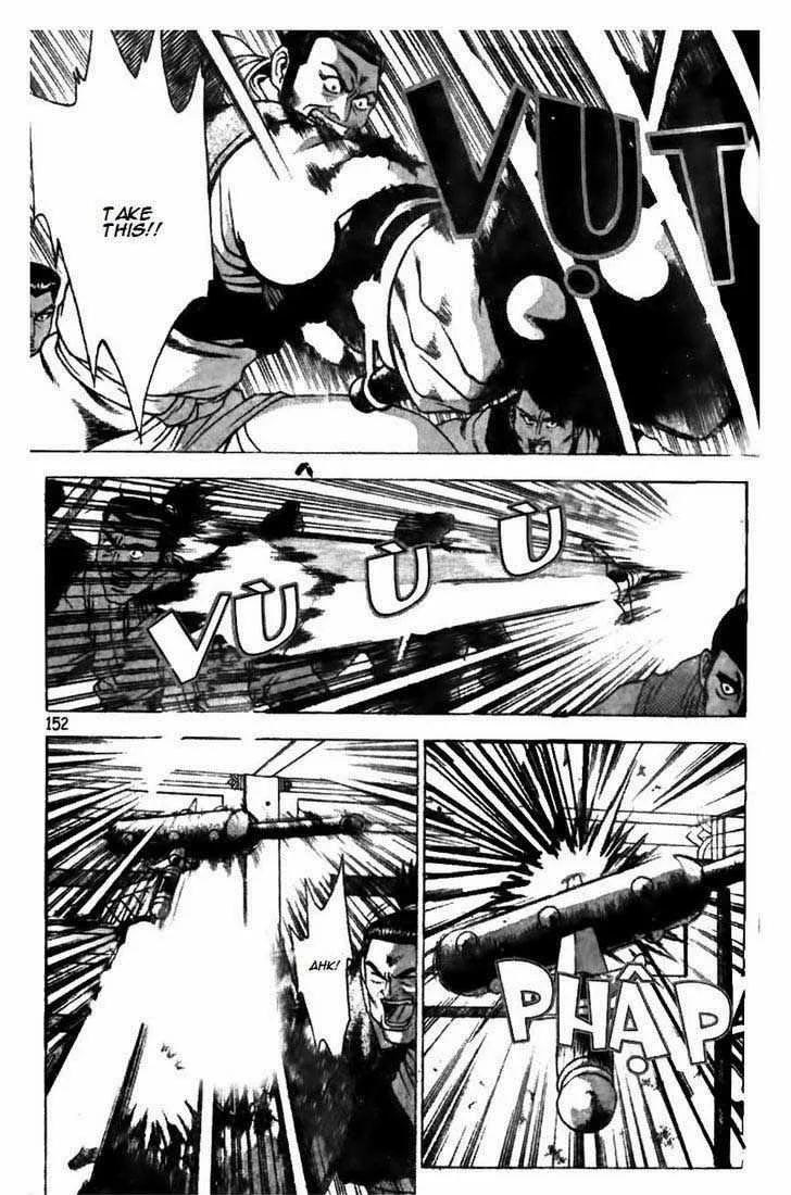 The Ruler of the Land Chapter 176 page 6