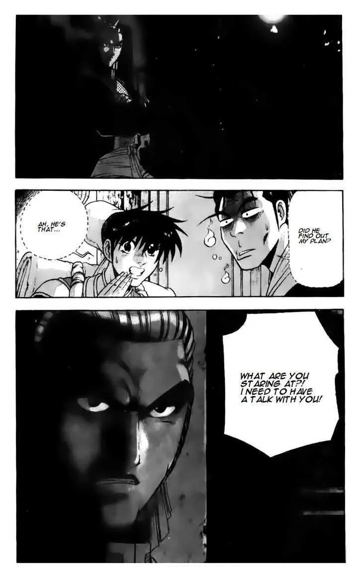 The Ruler of the Land Chapter 178 page 10
