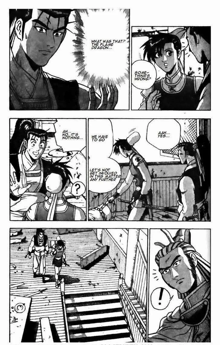 The Ruler of the Land Chapter 176 page 24