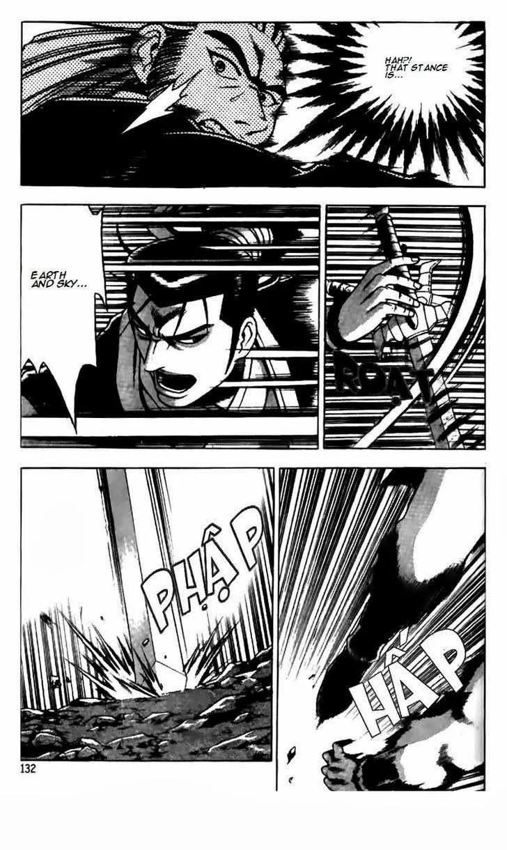 The Ruler of the Land Chapter 182 page 8