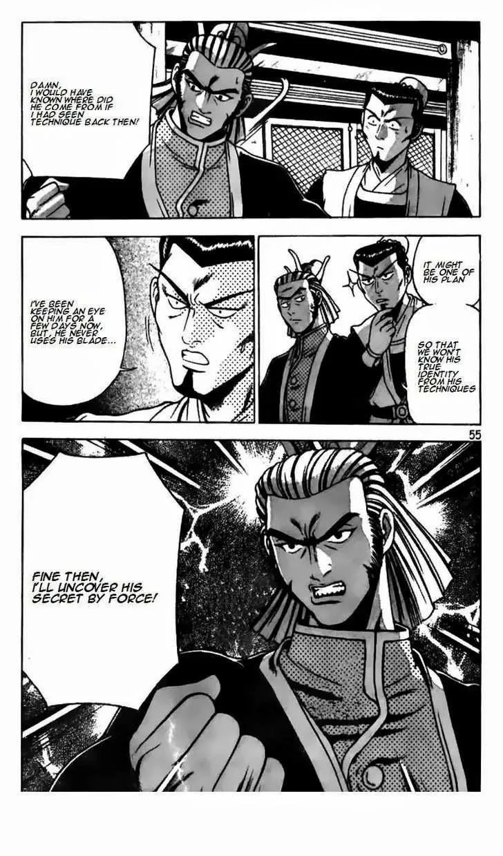 The Ruler of the Land Chapter 179 page 9
