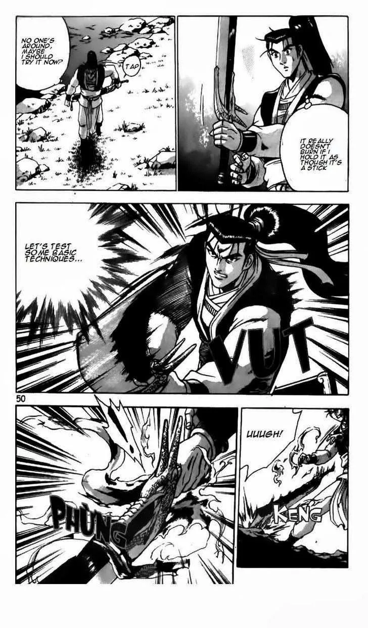 The Ruler of the Land Chapter 179 page 4