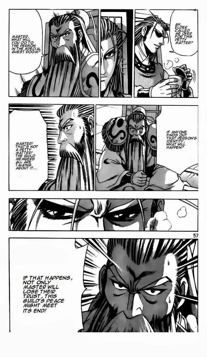 The Ruler of the Land Chapter 179 page 11