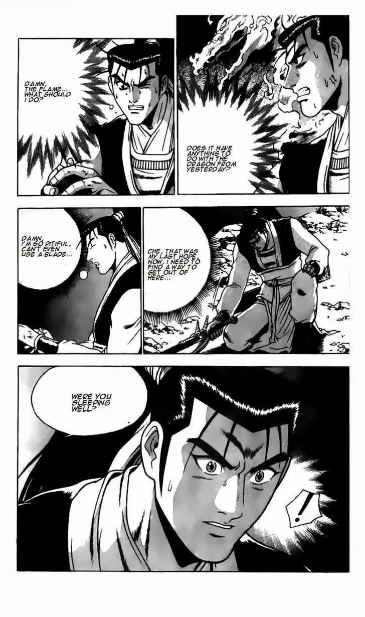 The Ruler of the Land Chapter 179 page 5
