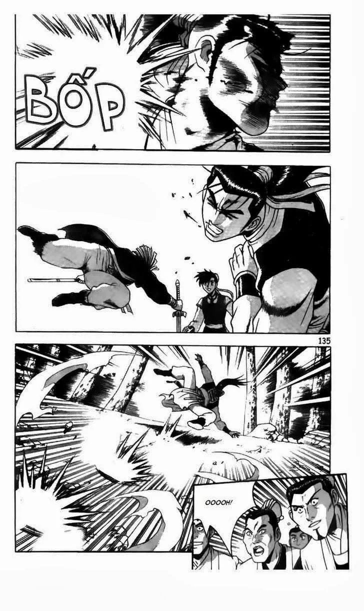 The Ruler of the Land Chapter 182 page 11