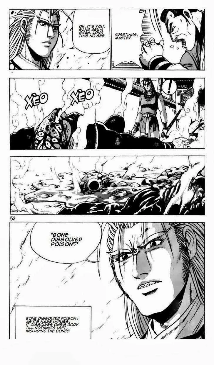The Ruler of the Land Chapter 186 page 2