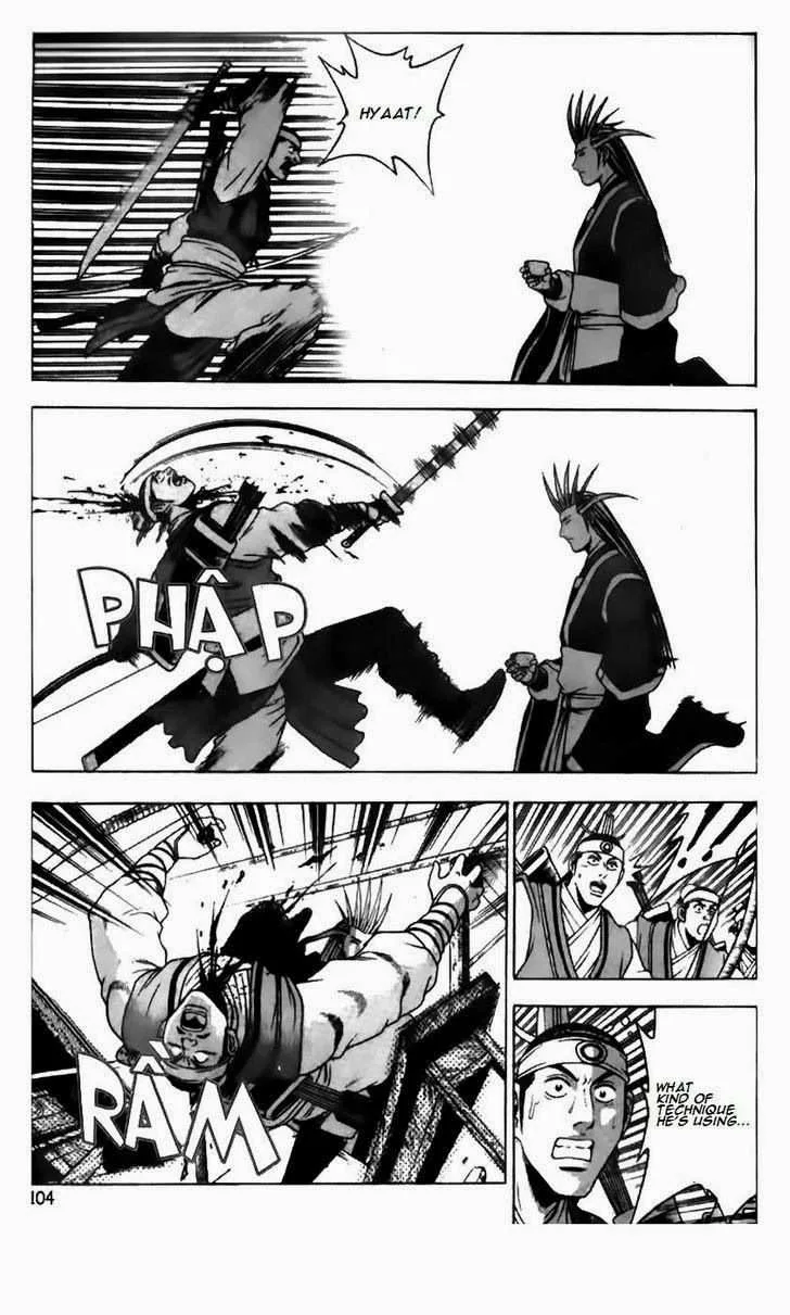 The Ruler of the Land Chapter 181 page 6