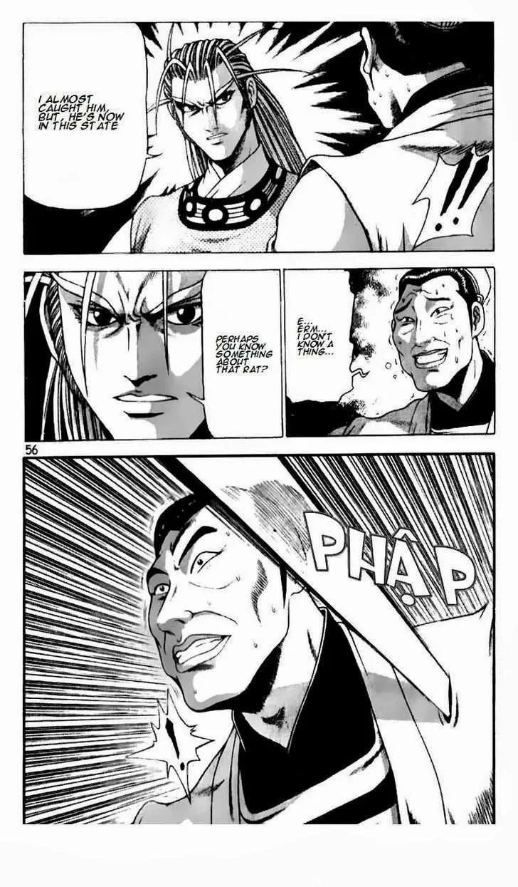 The Ruler of the Land Chapter 186 page 6