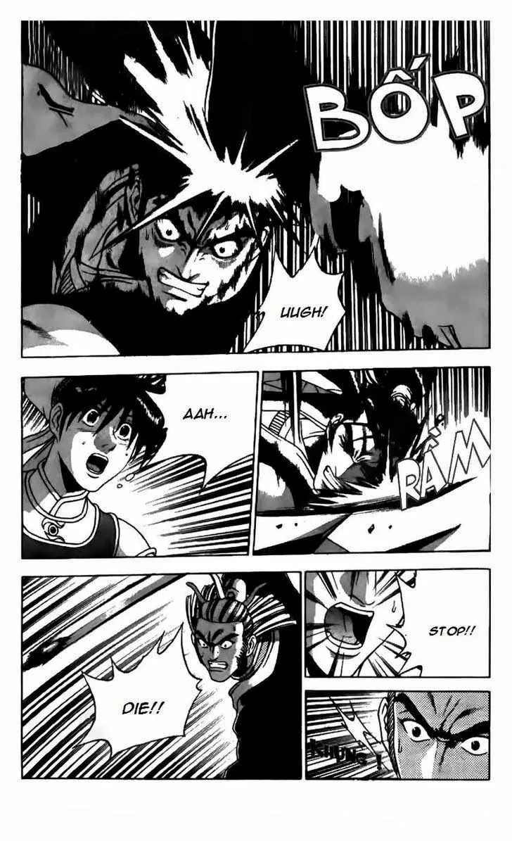 The Ruler of the Land Chapter 183 page 18