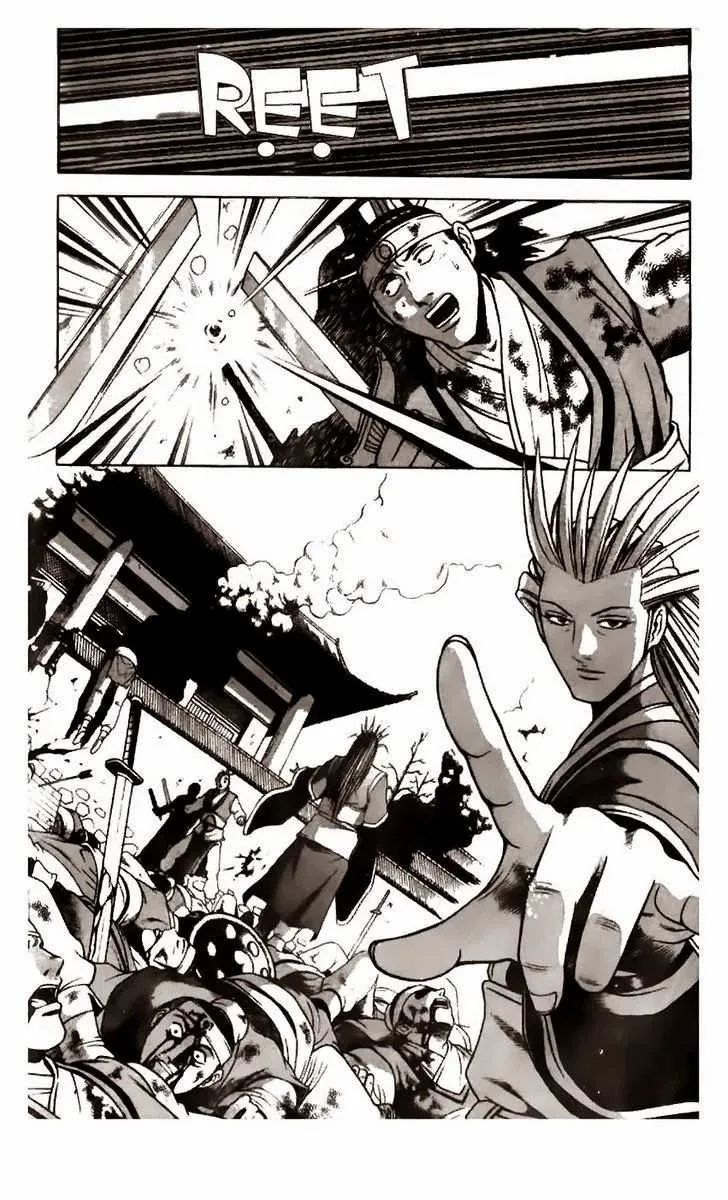 The Ruler of the Land Chapter 183 page 21