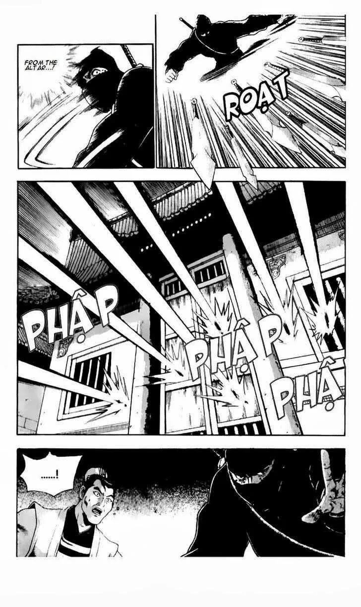 The Ruler of the Land Chapter 185 page 21