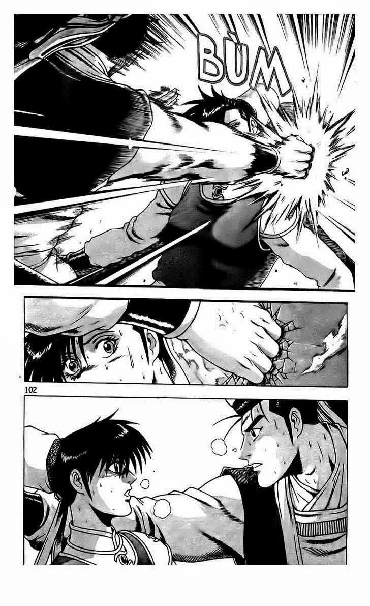 The Ruler of the Land Chapter 187 page 23
