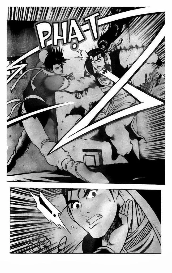 The Ruler of the Land Chapter 184 page 19