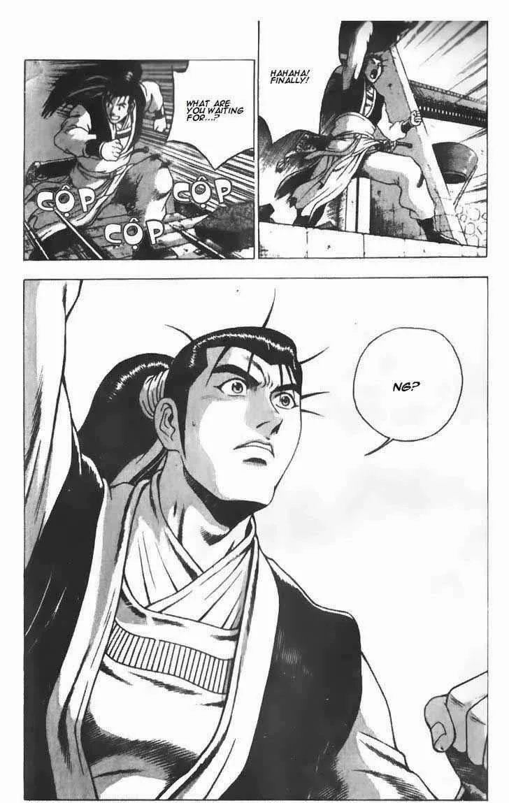 The Ruler of the Land Chapter 188 page 15