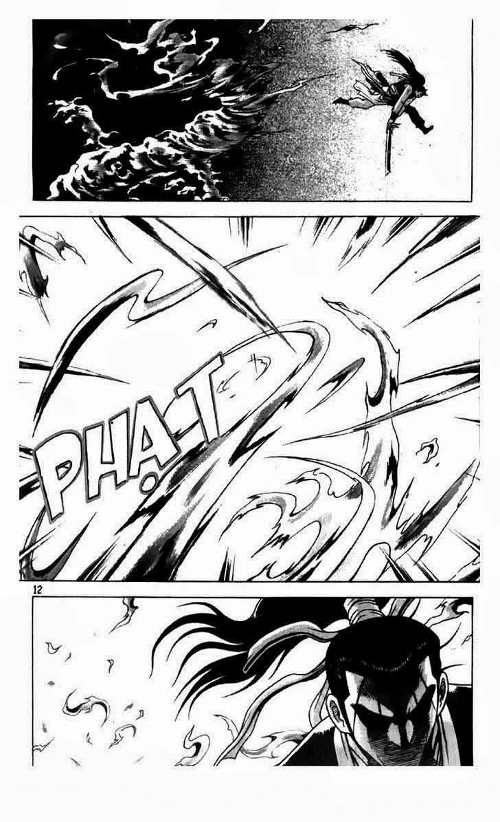 The Ruler of the Land Chapter 191 page 12