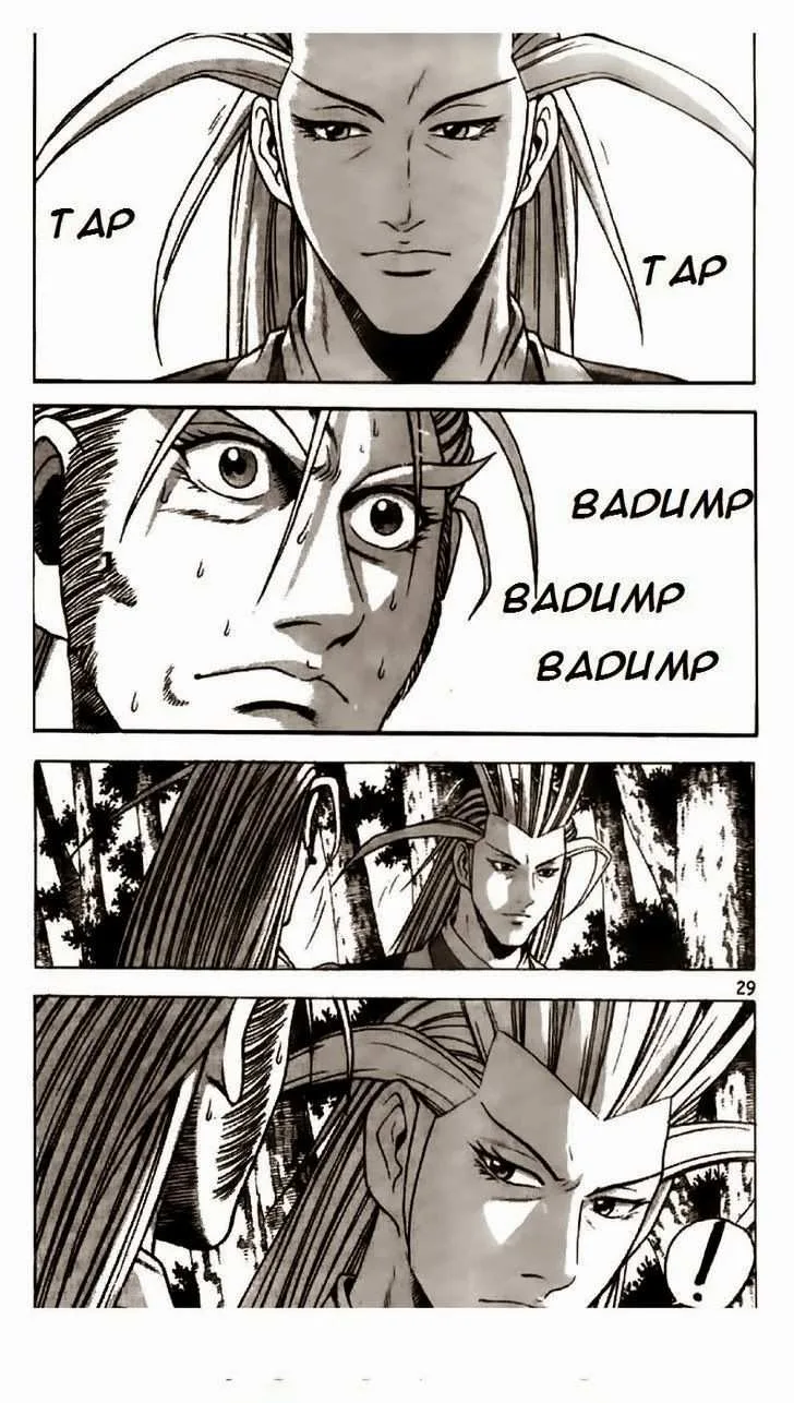 The Ruler of the Land Chapter 192 page 3