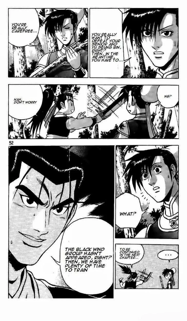 The Ruler of the Land Chapter 192 page 24
