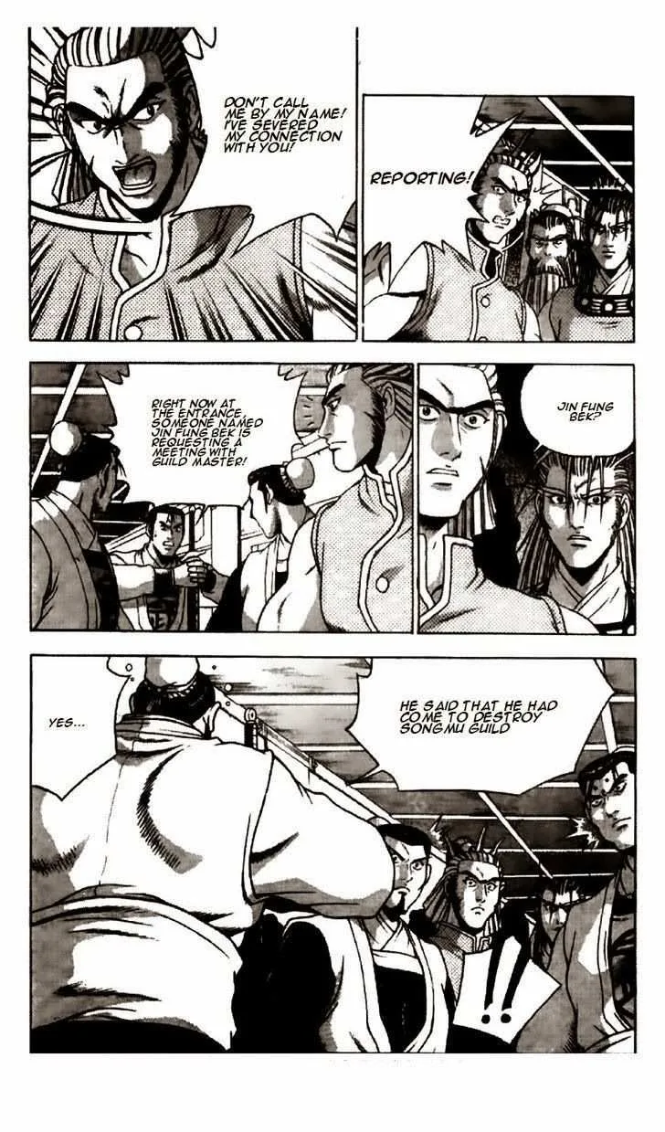 The Ruler of the Land Chapter 194 page 10