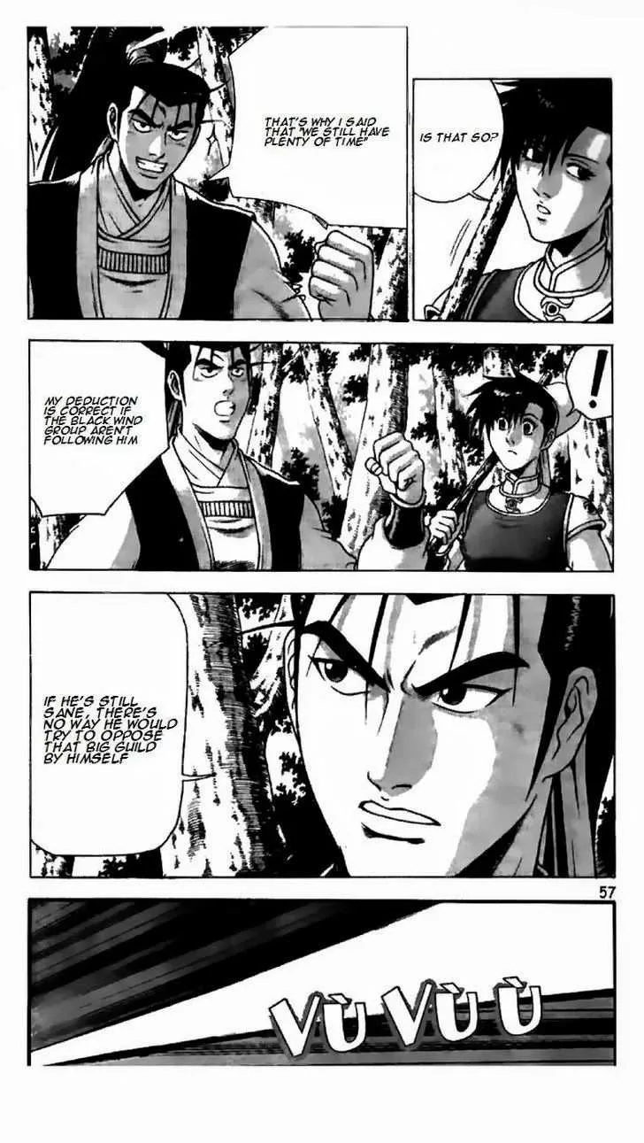 The Ruler of the Land Chapter 193 page 5