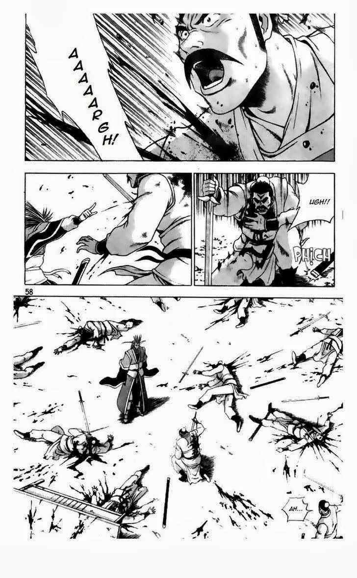 The Ruler of the Land Chapter 193 page 6