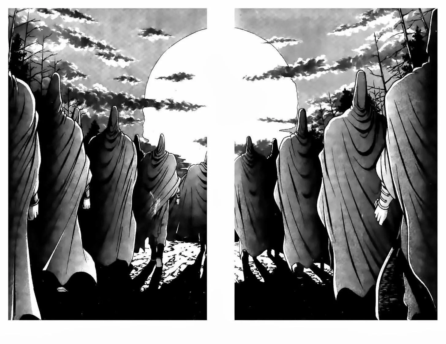 The Ruler of the Land Chapter 193 page 26