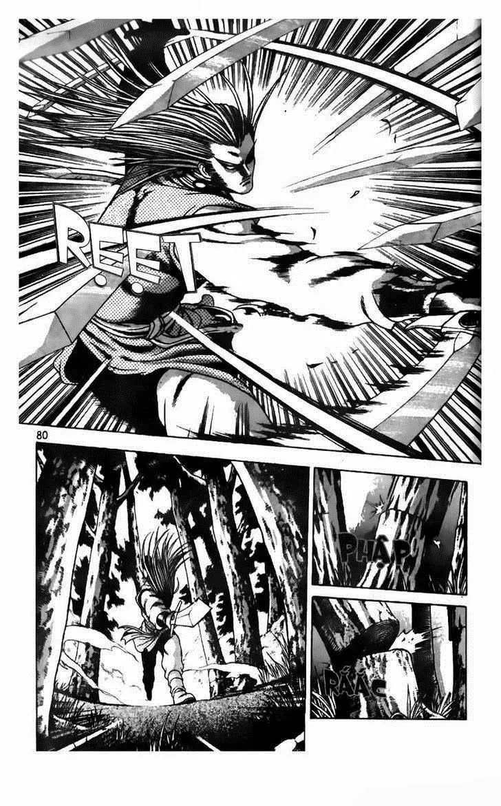 The Ruler of the Land Chapter 180 page 9