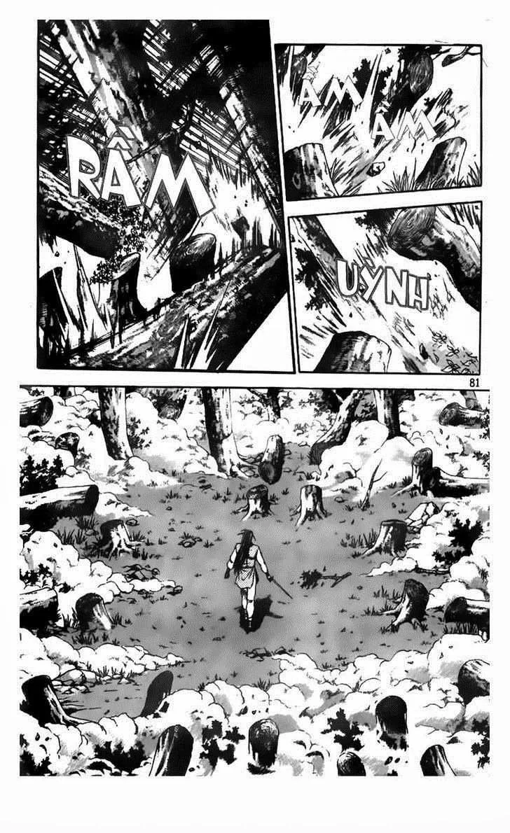 The Ruler of the Land Chapter 180 page 10