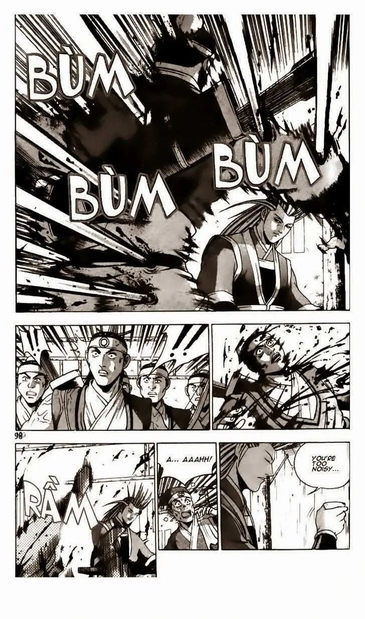 The Ruler of the Land Chapter 180 page 26