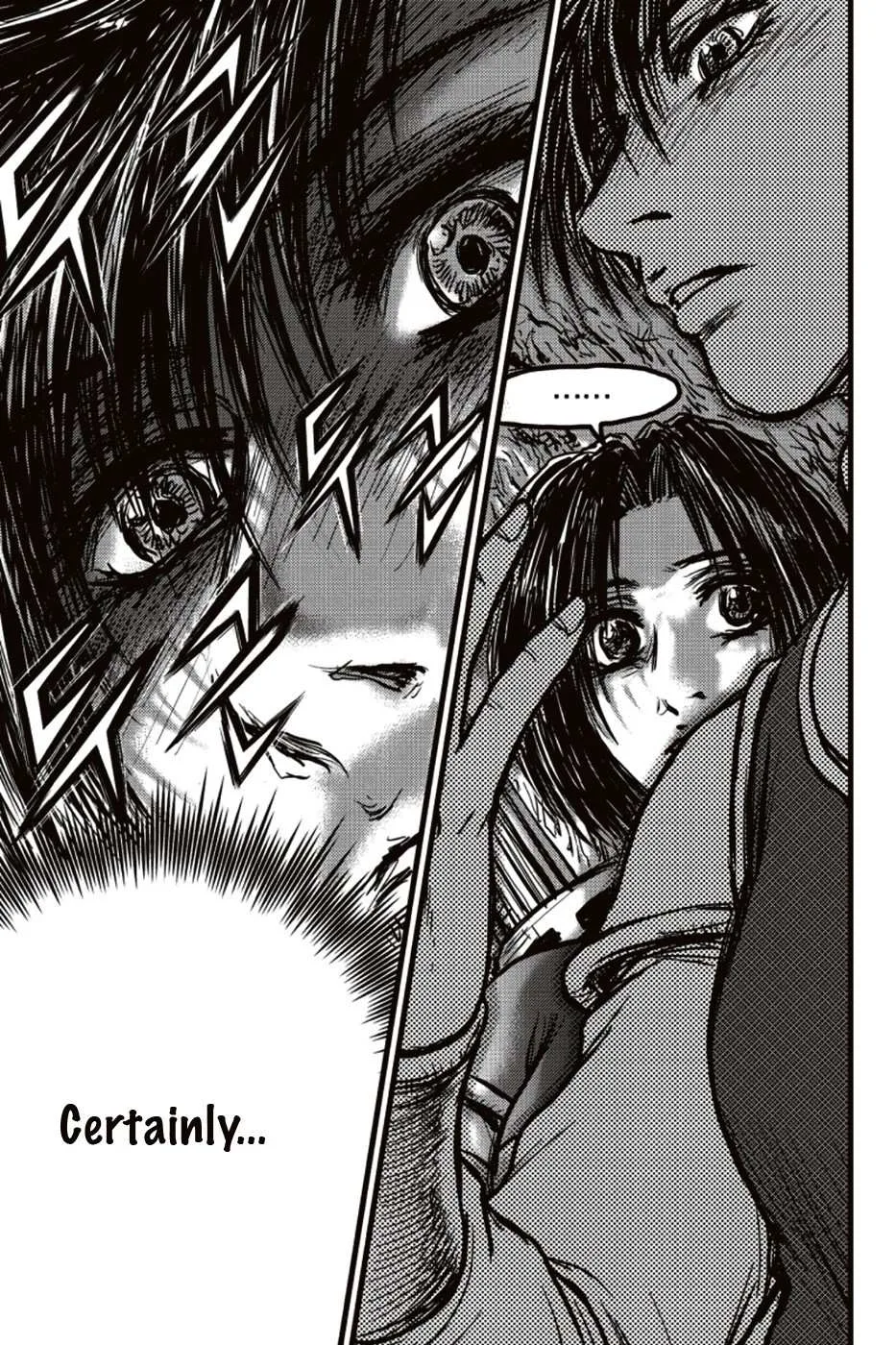 The Ruler of the Land Chapter 392 page 18