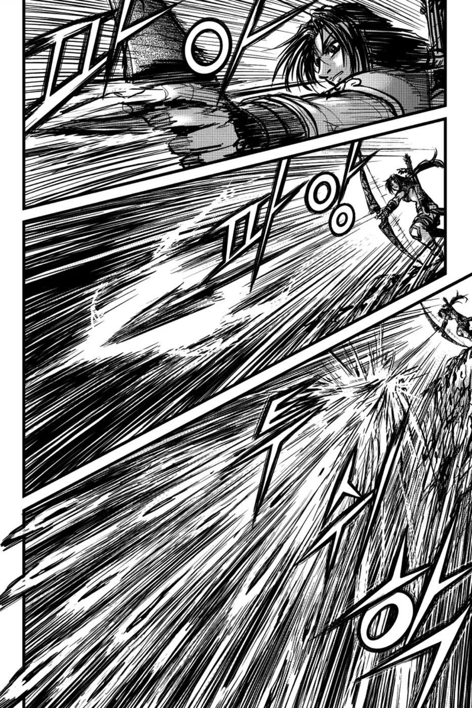 The Ruler of the Land Chapter 390 page 30
