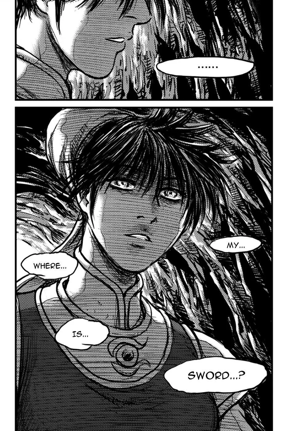 The Ruler of the Land Chapter 391 page 47