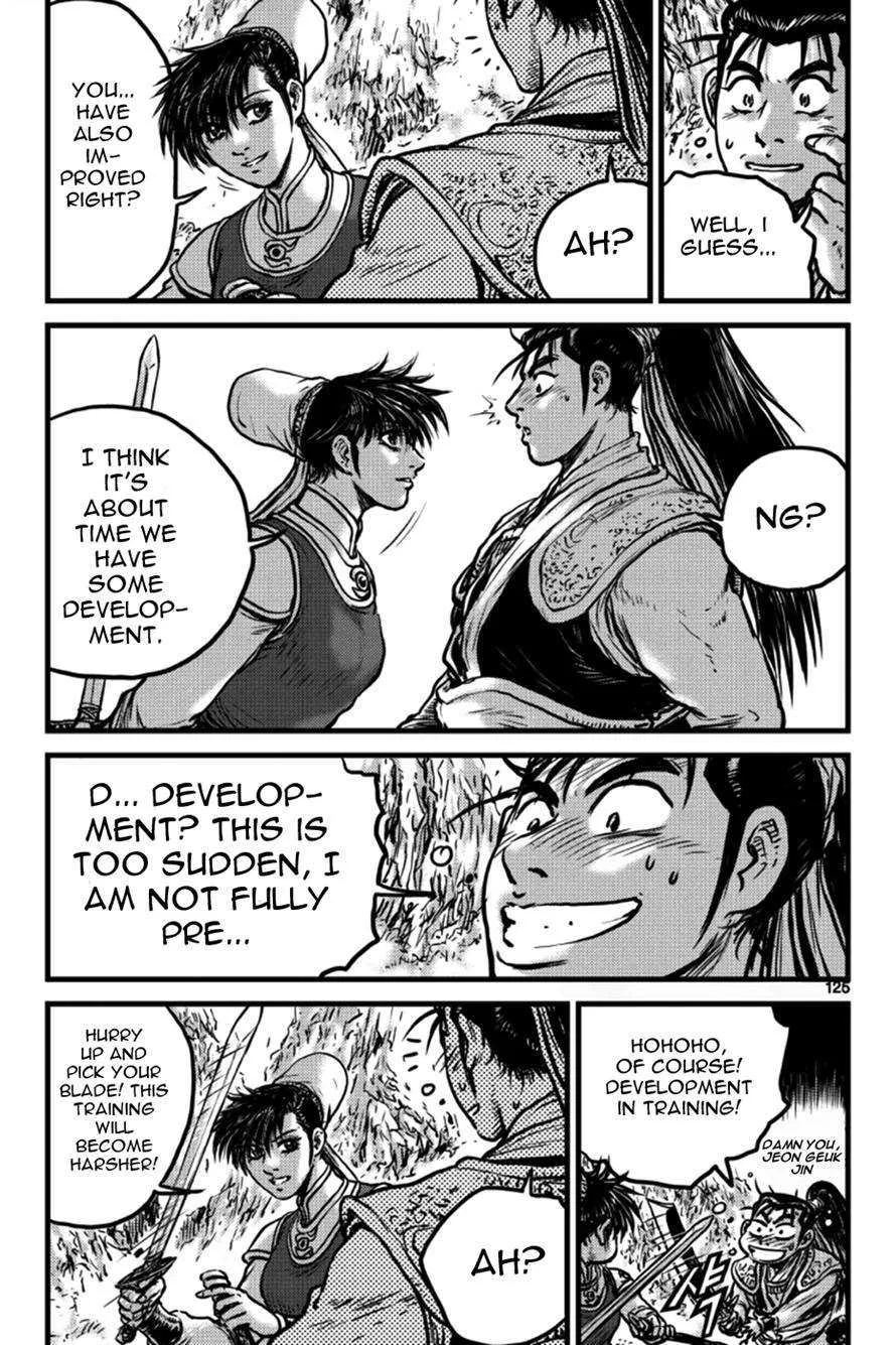 The Ruler of the Land Chapter 397 page 6