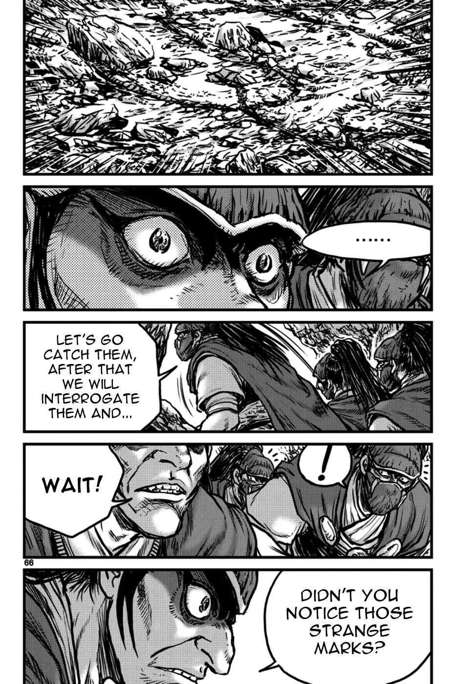 The Ruler of the Land Chapter 395 page 18