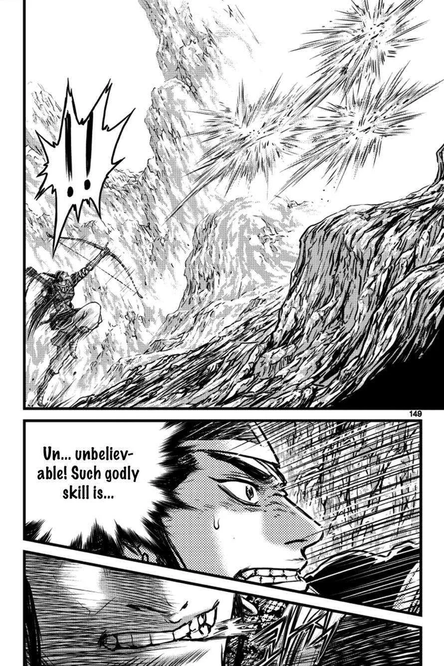 The Ruler of the Land Chapter 397 page 30