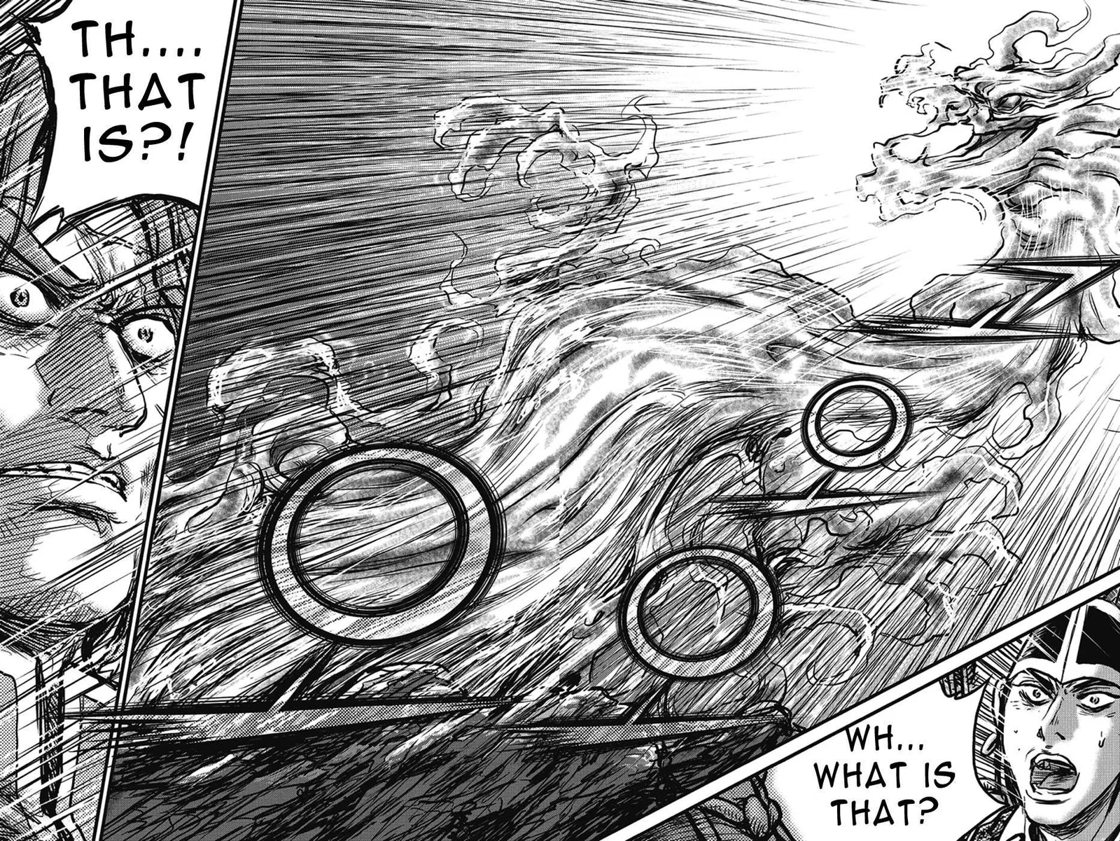 The Ruler of the Land Chapter 400 page 40
