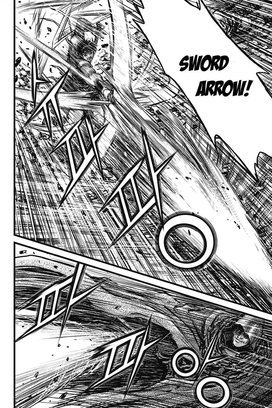 The Ruler of the Land Chapter 402 page 17