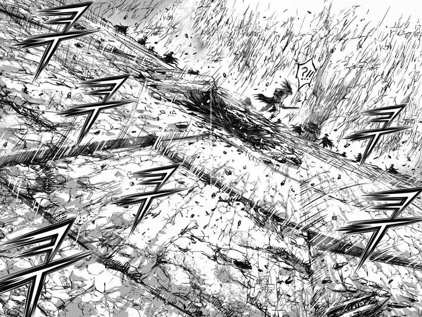 The Ruler of the Land Chapter 409 page 3