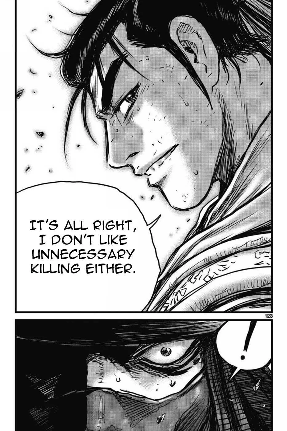 The Ruler of the Land Chapter 410 page 4