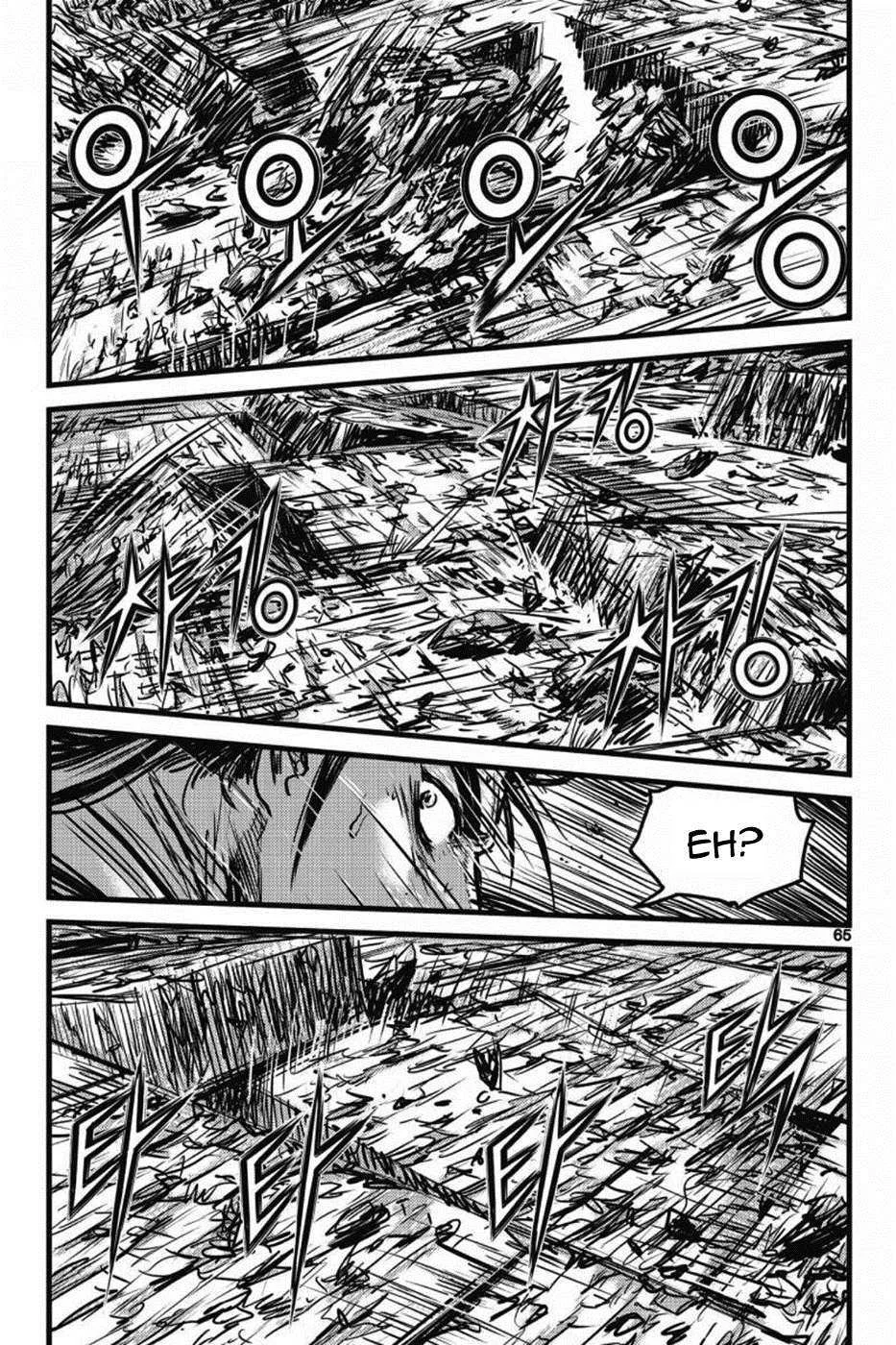 The Ruler of the Land Chapter 408 page 17