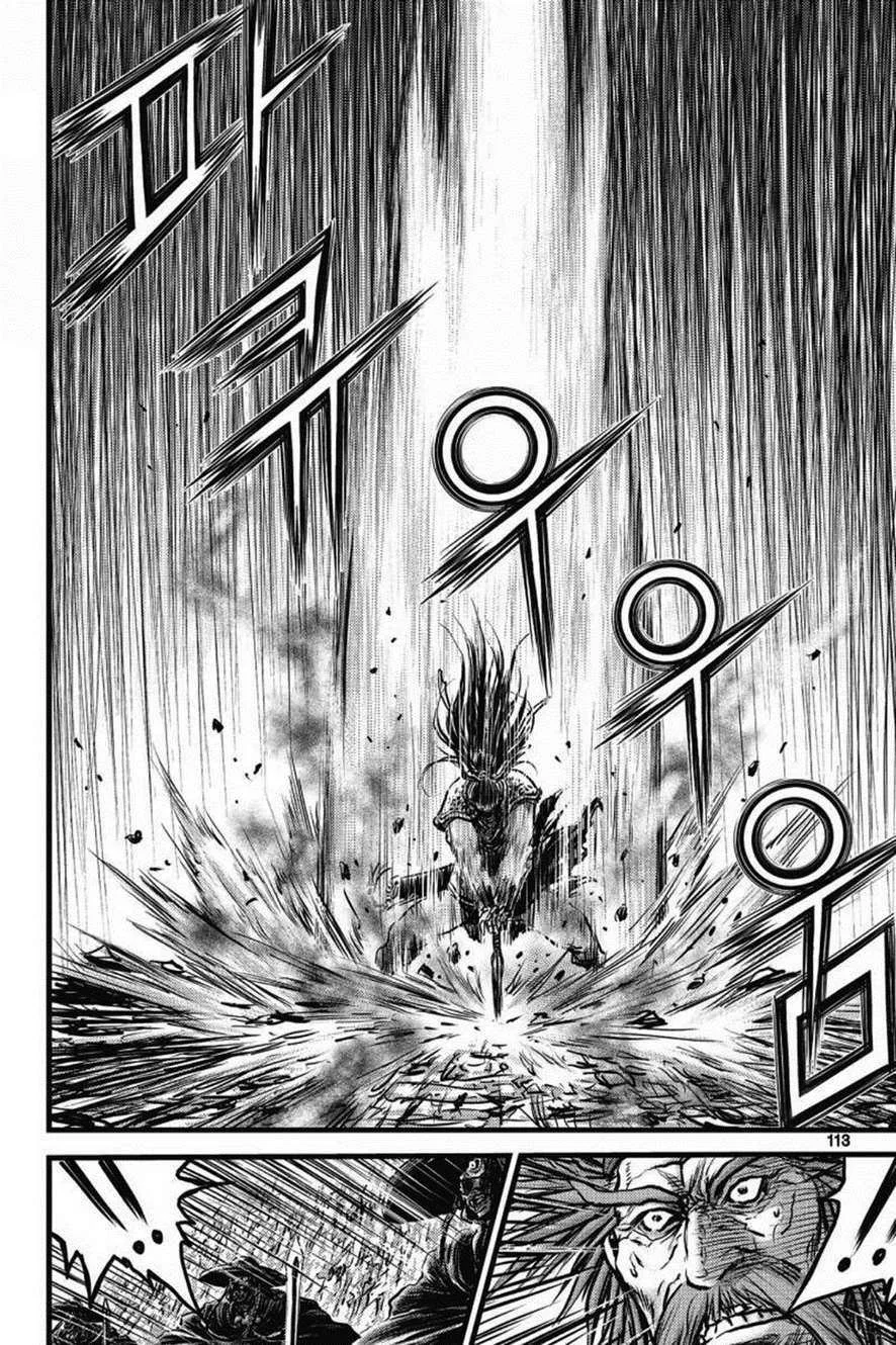 The Ruler of the Land Chapter 409 page 30