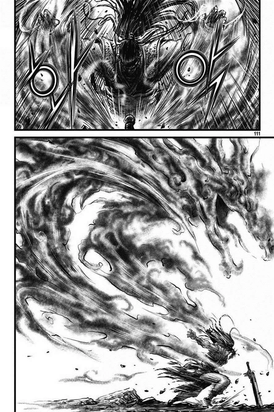 The Ruler of the Land Chapter 409 page 28