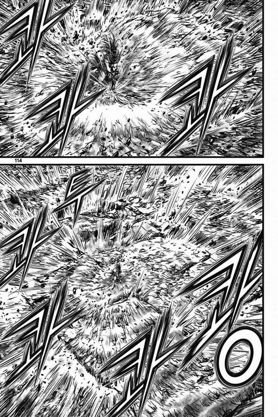 The Ruler of the Land Chapter 409 page 31