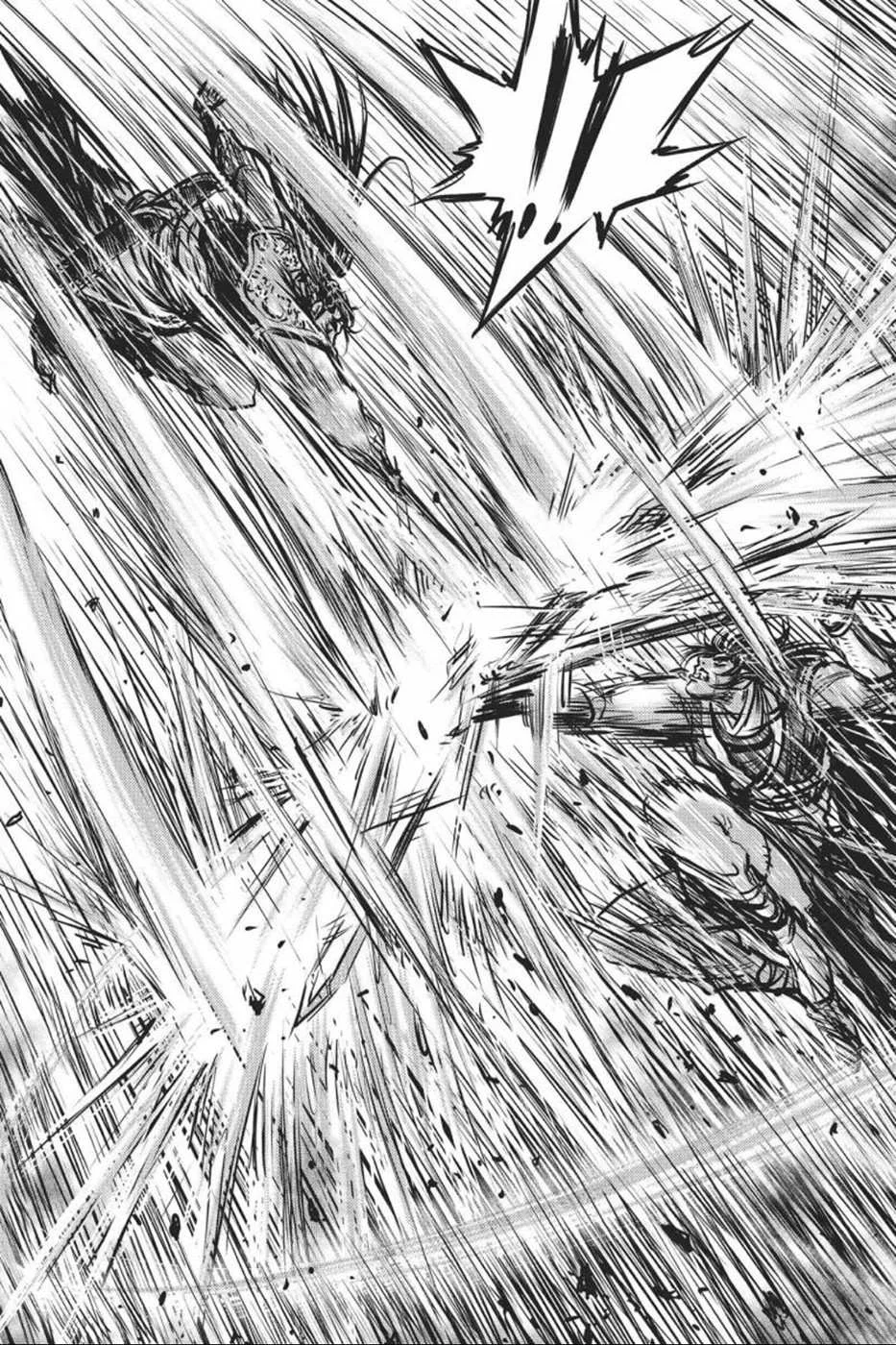 The Ruler of the Land Chapter 413 page 36