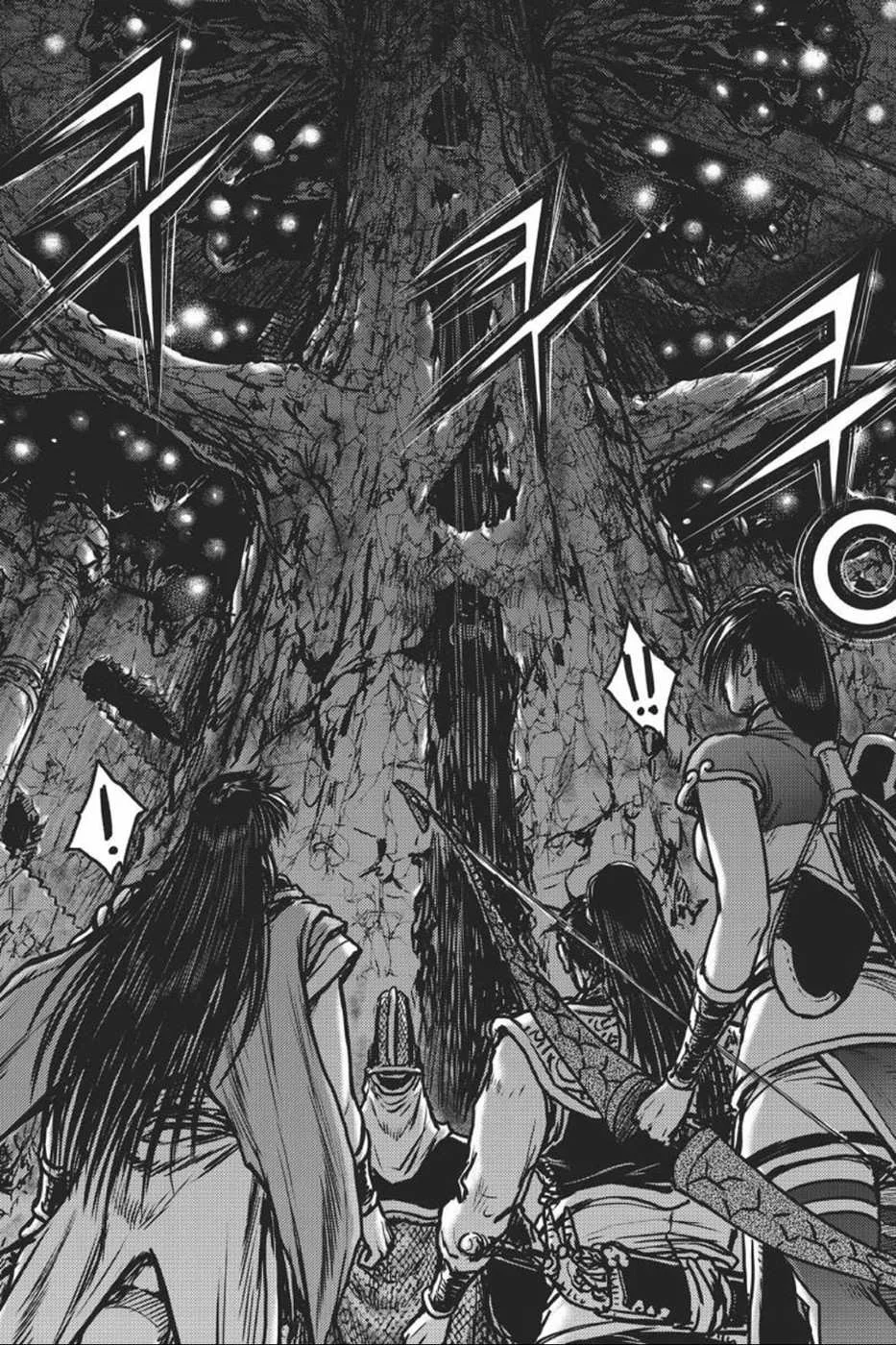 The Ruler of the Land Chapter 416 page 13