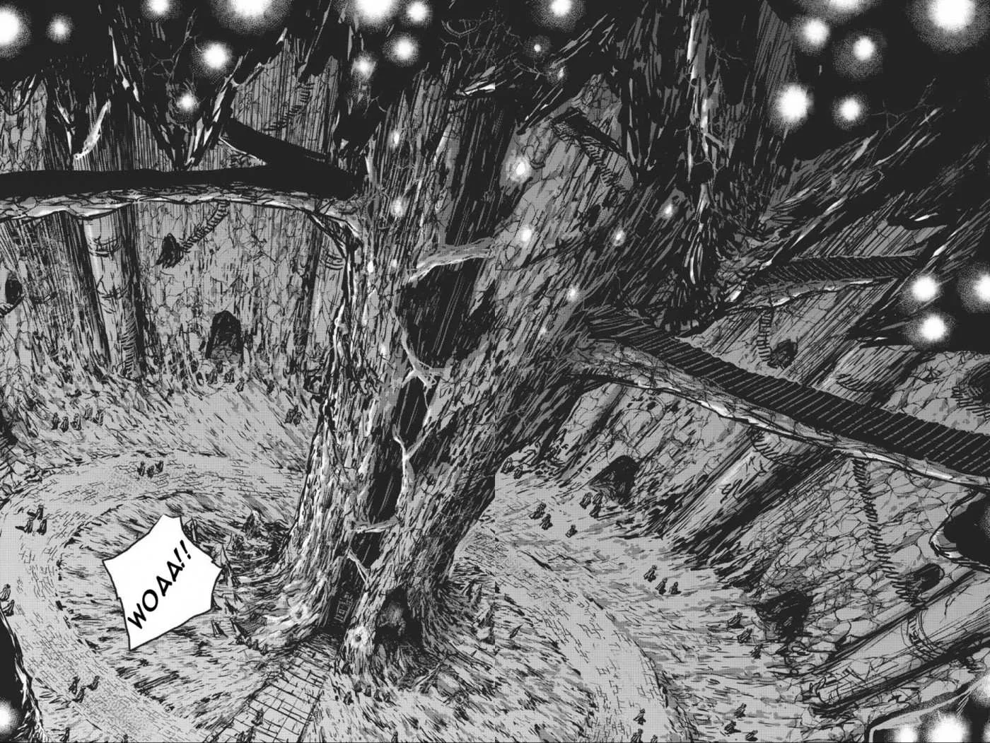 The Ruler of the Land Chapter 416 page 14