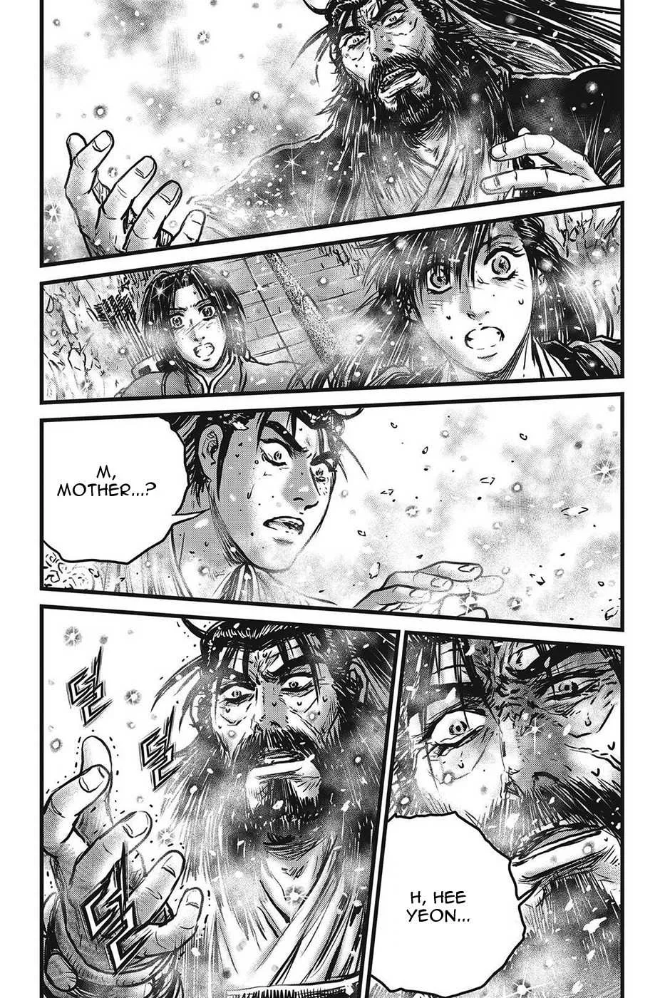 The Ruler of the Land Chapter 422 page 22