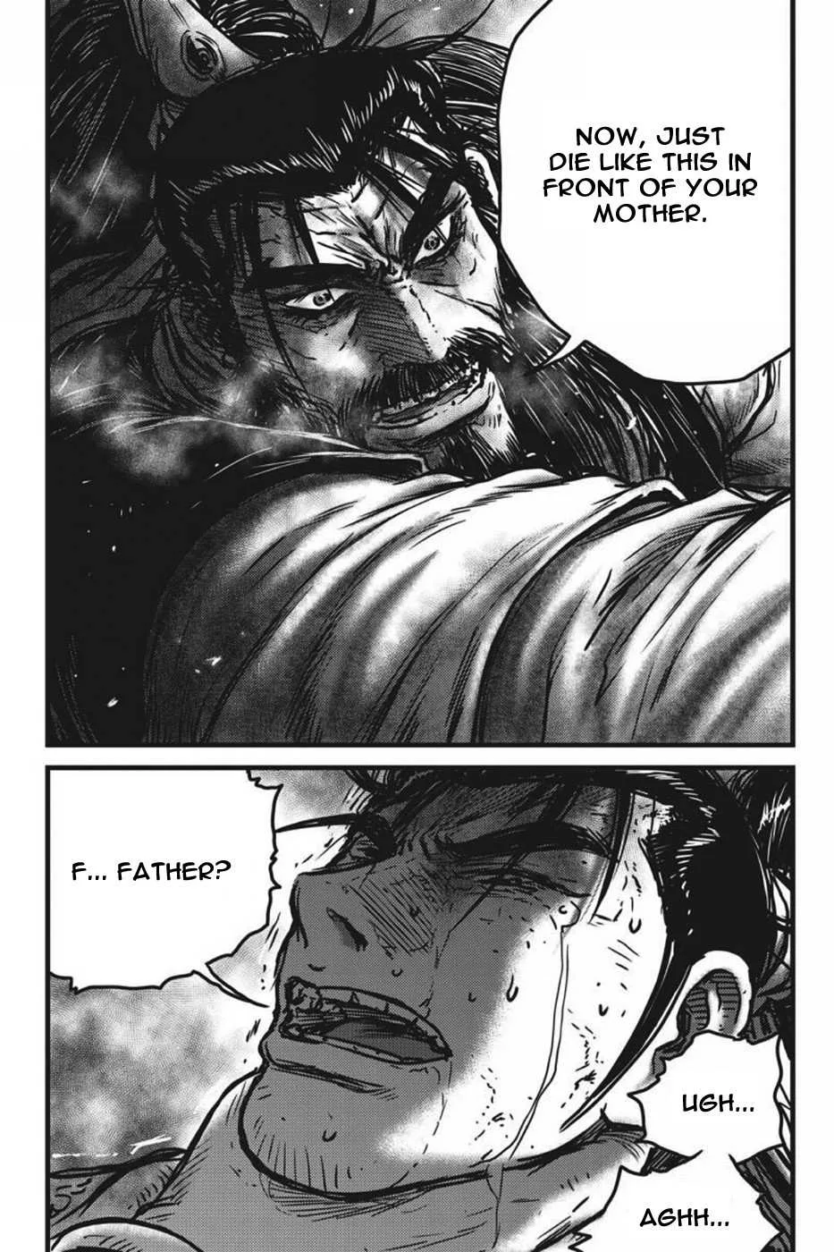 The Ruler of the Land Chapter 421 page 10